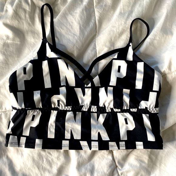 PINK Victoria's Secret Other - Victoria’s Secret PINK Bralette
